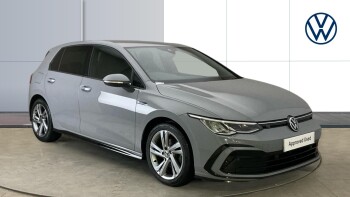 Volkswagen Golf 1.5 TSI R-Line 5dr Petrol Hatchback